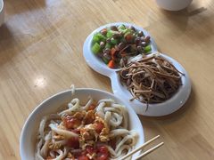 -太原面食店(解放路店)
