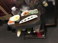 -海底捞火锅(连城广场店)