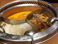 -快乐小羊火锅餐厅(农科路店)