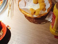 -季季红火锅(丰城洪客隆店)