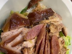 -陆长玖古法猪脚饭(玄风桥店)