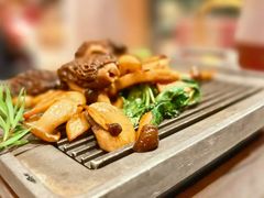 -若蘭慈·无国界素食料理(欢乐海岸店)