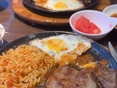 -豪享来中西餐厅(隆昌店)