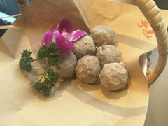 -手选潮汕鲜活牛肉火锅(二七广场店)