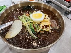 -丰茂海鲜烧烤(龙源华府店)