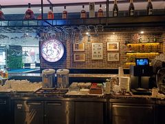 -上海锦江汤臣洲际大酒店柒酒廊