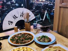-半步颠川湘·融合菜(商品街店)