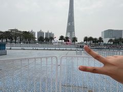 -海心沙亚运公园