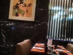 -松临·铁板烧&Omakase(神农店)