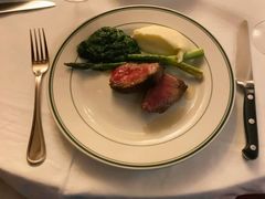 -Wolfgang’s Steakhouse 沃夫冈牛排馆(上海白玉兰广场店)