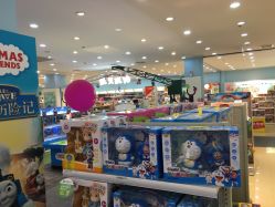 -爱婴室(上海浦建路店)