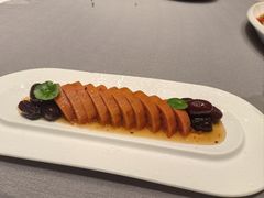 -泓历皇朝酒店(东亭店)