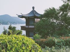 -云龙湖旅游景区