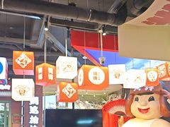 -钱锋炭缸烧烤(南湖大路总店)