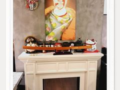 -家贺屋刺身寿司专门店