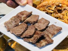 -六七八韩式烤肉·韩国料理(上杭路店)