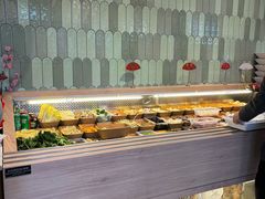 -极乐小煮·成都冒菜(科技绿洲店)