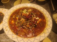 -马氏老外婆餐厅(磁县店)