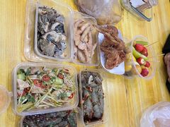 -圆蛋酒料•生腌(开元路店)