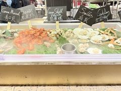 -上海锦江汤臣洲际大酒店壹阶层