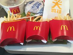 -麦当劳(湖光北街店)
