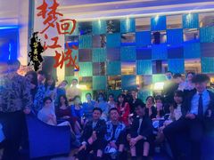 -武汉华美达光谷大酒店
