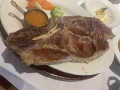 -斗牛士牛排(南京东路店)