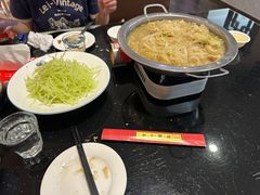 -老六杀猪菜(进乡街店)