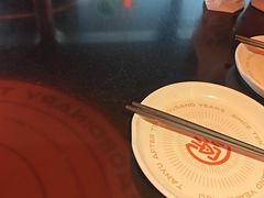 -探鱼·鲜青椒爽麻烤鱼(广州欣荣广场店)