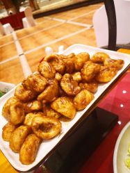 -陶然花园·婚宴