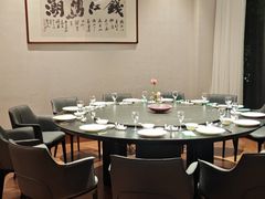 -黄岩国际大酒店·餐厅