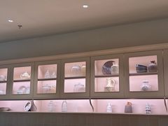 -巴黎贝甜(凯德MALL望京店)