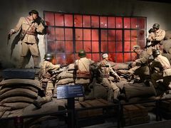 -上海四行仓库抗战纪念馆