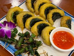 -老崇左特色风味食馆