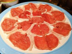 -南门四季铜锅涮肉(大屯·北苑店)