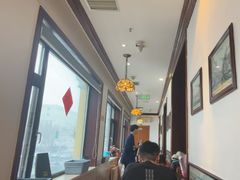 -老厨家(友谊路总店)