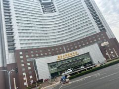 -张家港华芳金陵国际酒店