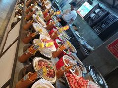 -井水小厨·湘菜(活力广场店)