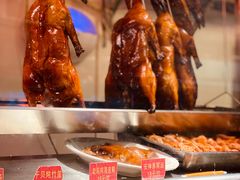 -潮州菜馆(十里河店)