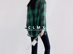 -CLMX(新天地凯德晶萃广场店)