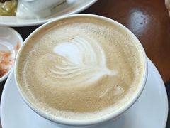 -嘉定凯悦·咖啡厅