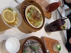 -蔡澜点心·粤菜(月星环球港店)