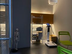 -AC健身·运动康复工作室(千灯湖店)