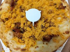 -比格比萨自助(宝山日月光店)