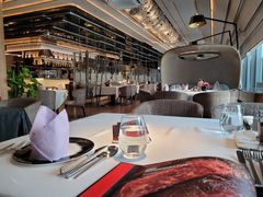 -燃扒房Steakhouse(皇庭店)