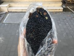 -芳婆糕团店(王府大街店)