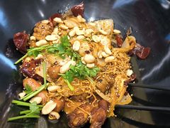 -醉人椒麻辣香锅(王府井喜悦店)