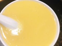 玉米糊-巴蜀大宅门火锅(北大街店)