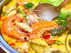 鲍鱼-派派茶客(金杏花园店)