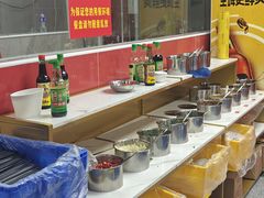 -养牛邓·潮汕牛肉海鲜自助火锅(广州店)